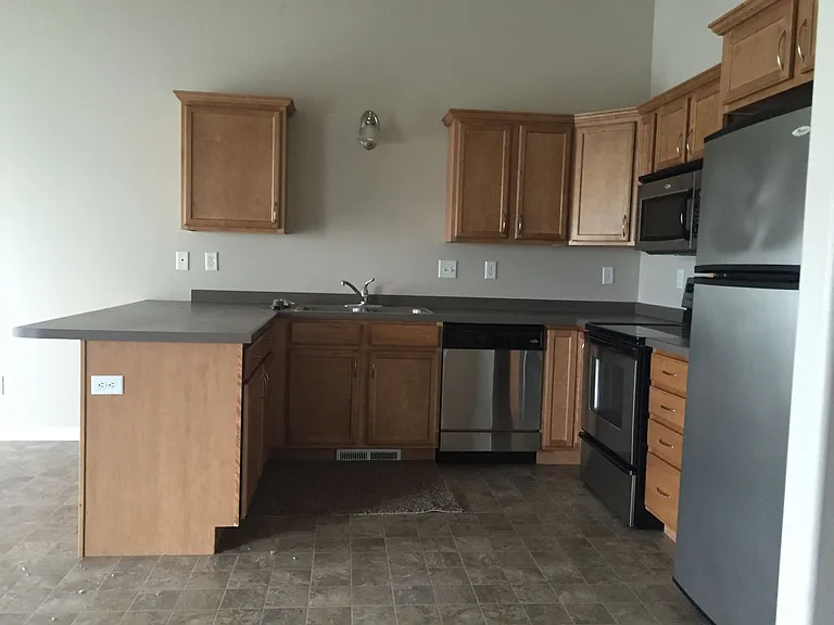 Westport Beach Townhomes — Photo 23