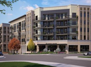 9475 Sprague Ave #5, Fairfax, VA 22031