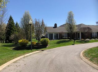 8601 Roberta Ct, Louisville, KY