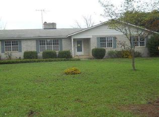 4652 Moore Rd, Portal, GA 30450