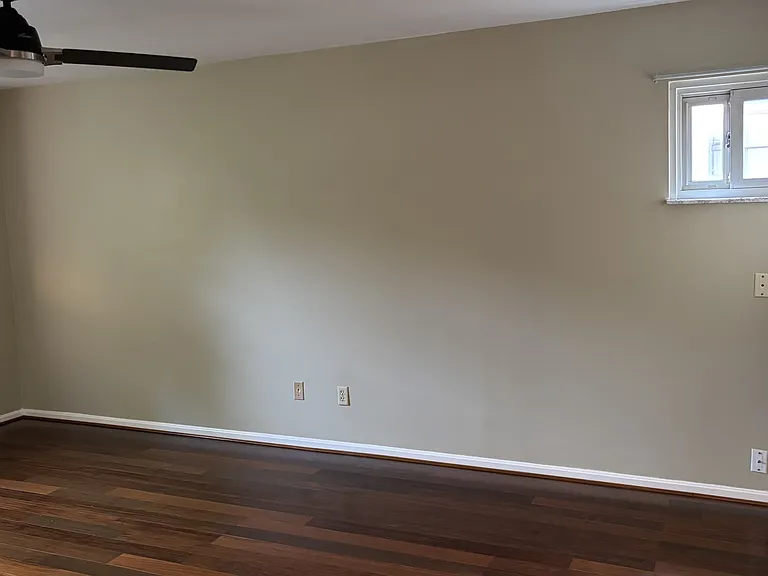 Master Bedroom (too much glare to show entire floor - sorry)