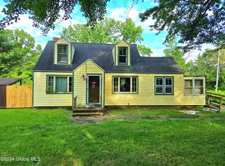 650 Bunker Hill Rd, Nassau, NY 12123