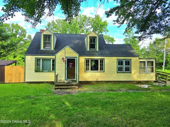 650 Bunker Hill Road, Nassau, NY 12123