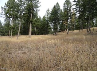 660 Browns Meadow Rd, Kila, MT 59920