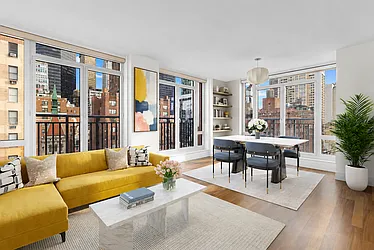 45 Park Avenue
