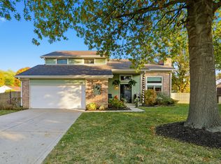 232 Charing Cross Rd, Indianapolis, IN 46217