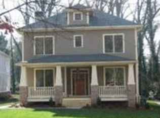 129 Bucher Dr, Decatur, GA 30030