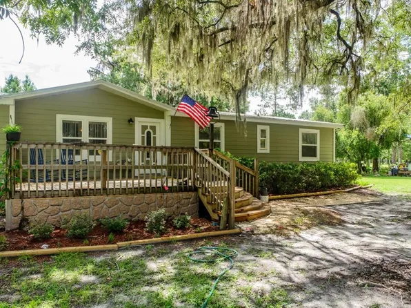 17307 NE County Road 1471, Waldo, FL 32694