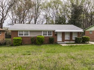 1409 Dans Rd, Greensboro, NC 27401