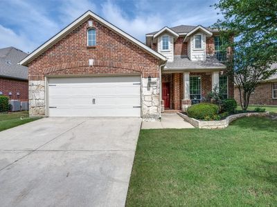 1401 Bonham Pkwy, Lantana, TX, 76226