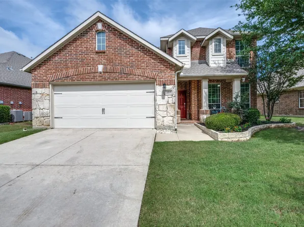 1401 Bonham Pkwy, Lantana, TX 76226