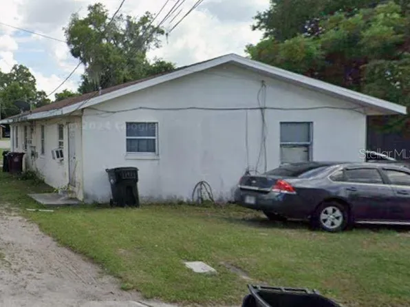 1028 Federal St, Orlando, FL 32805