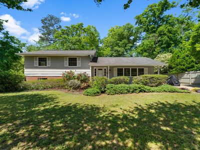 4203 Bonnie Dr, Columbus, GA, 31907