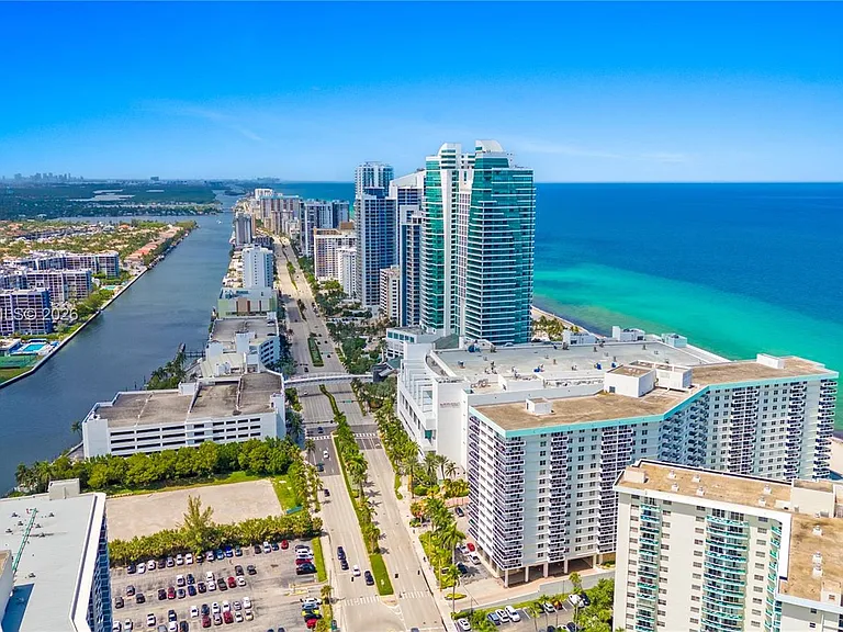 3725 S Ocean Dr #311 — Photo 55