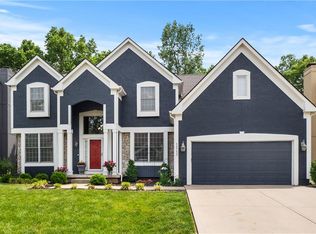 12713 W 125th St, Overland Park, KS 66213
