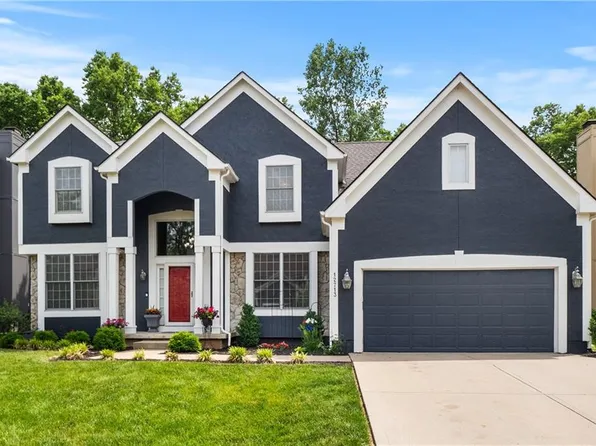 12713 W 125th St, Overland Park, KS 66213