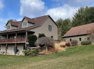 4369 Rose Valley Rd, Trout Run, PA 17771