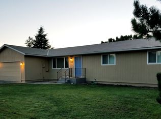 1531 SE Freedom Pl, College Place, WA 99324
