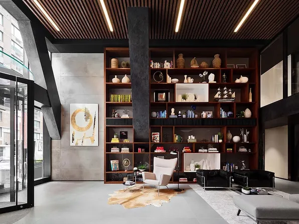 505 West 43rd Street 4F image 2 of 12