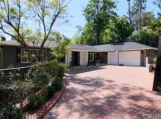 4433 Petit Ave, Encino, CA 91436