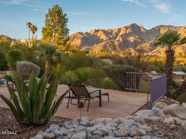 5530 N Via Elena, Tucson, AZ 85718