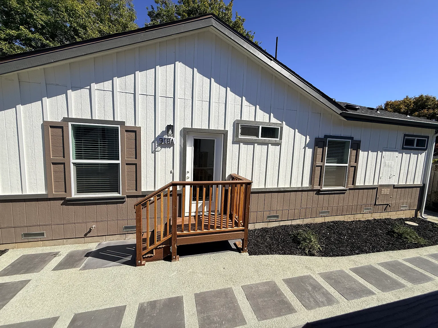 918A Western Dr, Santa Cruz — Photo 3