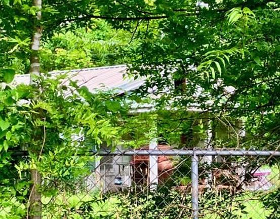 Property Side View