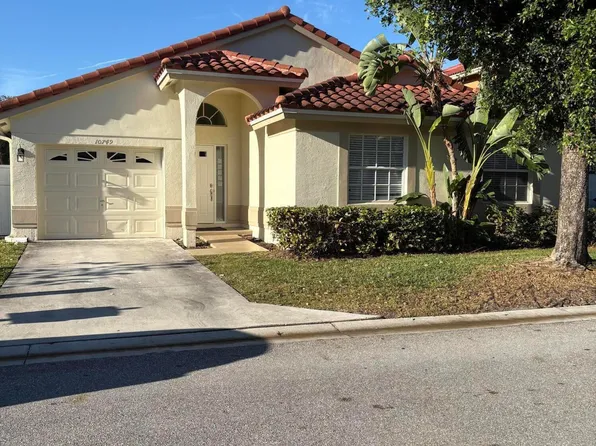 10749 Cypress Lake Ter, Boca Raton, FL 33498