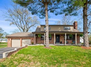 12133 Pelota St, Saint Louis, MO 63138