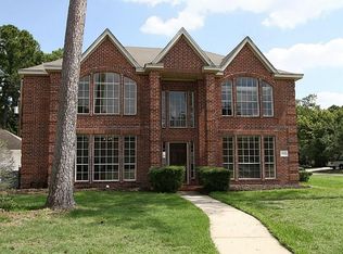 7935 Astley Ln, Spring, TX 77379