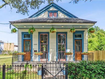2321 7th St, New Orleans, LA, 70115