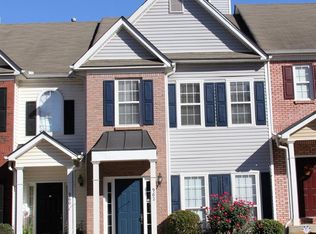962 Tree Creek Blvd, Lawrenceville, GA 30043
