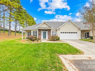 4476 Antelope Ln, Charlotte, NC 28269