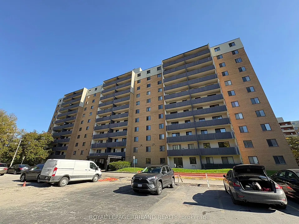 756 Kipps Ln #603