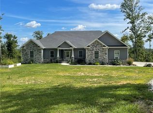 1263 W Old Waynetown Rd, Crawfordsville, IN 47933