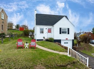 3241 Mount Troy Rd, Pittsburgh, PA 15212