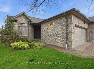 44 Edgevalley Rd #10, London, ON N5Y5P6
