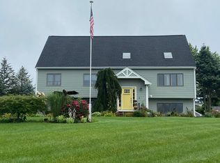 22 Howland Rd, Berkley, MA 02779