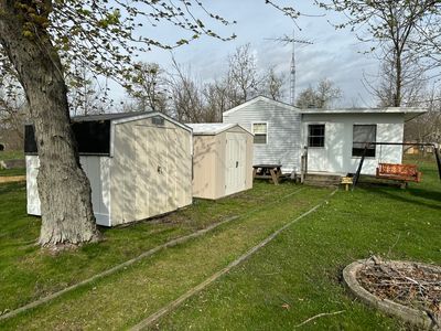 13-52 Woodhaven Lakes, Sublette, IL, 61367