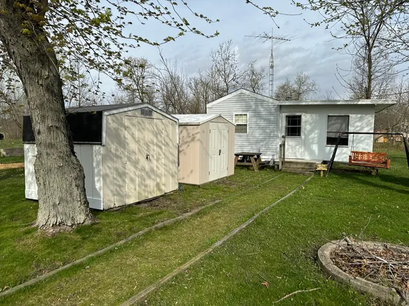 13-52 Woodhaven Lakes, Sublette, IL 61367