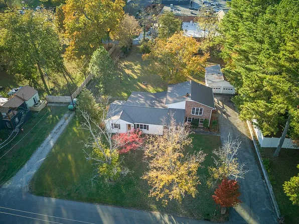 120 Womack Ave, Cookeville, TN 38501