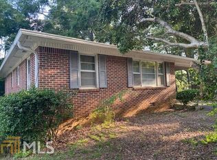 11 Burch Ave, Newnan, GA 30263