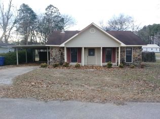 241 Massey Cres, Adamsville, TN 38310