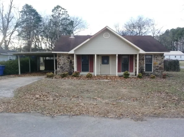 241 Massey Cres, Adamsville, TN 38310