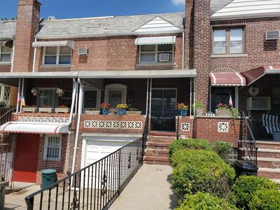 58-17 80th Street, Flushing, NY, 11379