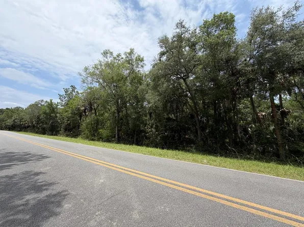  SE Butler Rd, Inglis, FL 34431