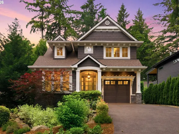 14711 Uplands Dr, Lake Oswego, OR 97034