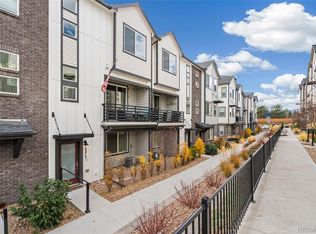 12213 W 57th Lane, Arvada, CO 80002