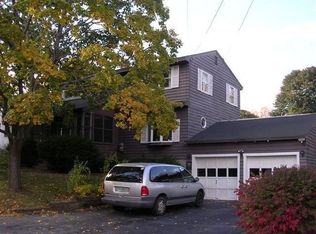 46 Prospect St, Keene, NH 03431