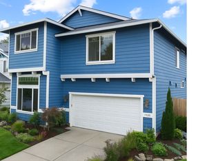 1125 SE Clark Ave, Battle Ground, WA 98604